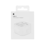 Apple 20W USB-C Power Adapter 3Pin (Original)