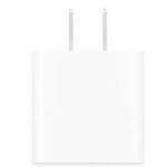Apple 20W USB-C Power Adapter